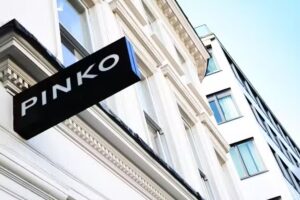 Pinko Boutique P. dos Clérigos, Oporto