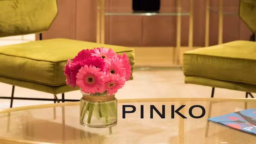 Pinko Outlet Freeport