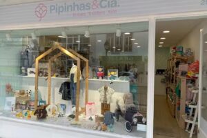 Pipinhas & Cia &ndash; Cascais