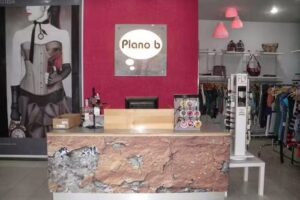 Plano B Store