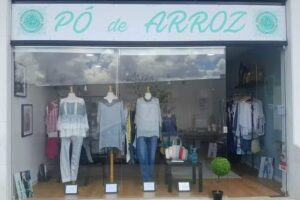 P&oacute; de Arroz &ndash; Store