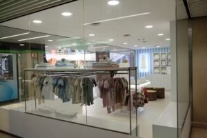 P&oacute; de Talco- Fonte Nova