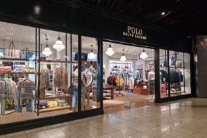 Polo Ralph Lauren Lisbon