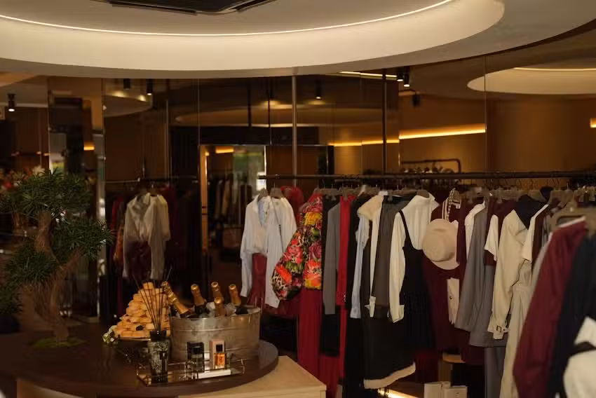 Ponto Chic Felgueiras