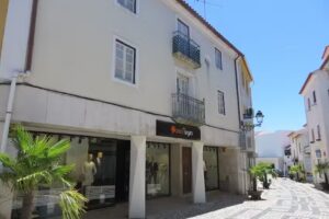 Ponto Negro Abrantes