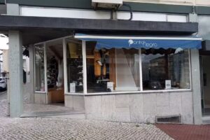 Ponto Negro F&aacute;tima