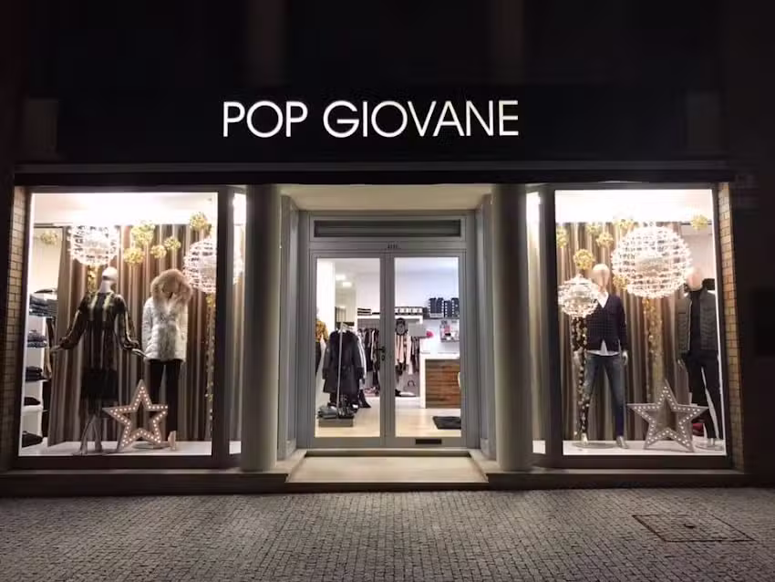 Pop Giovane