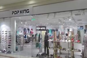 Popking