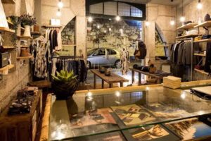 Porta 16 – Concept Store