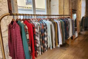 Portuguese Flannel Store