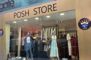 Posh Store