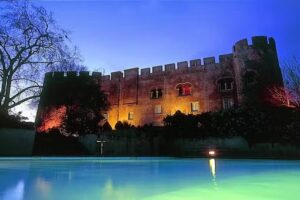 Pousada Castelo de Alvito