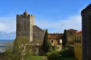 Pousada Castelo Palmela