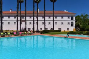 Pousada Convento Beja