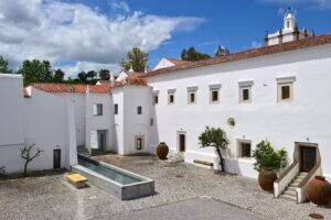 Pousada Convento de Arraiolos – Pousada de Nossa Senhora da Assunção
