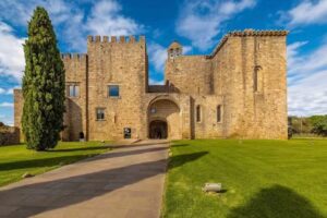 Pousada Mosteiro Crato