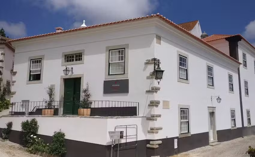 Pousada Vila &Oacute;bidos