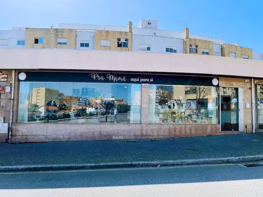 Pra Mam&atilde;, Lda