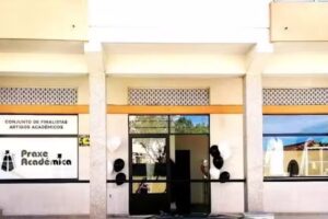 Praxe Acad&eacute;mica