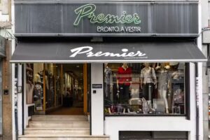 Premier Pronto-A-Vestir