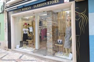 Pretty Woman &ndash; Fashion Store