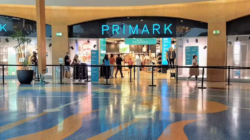 Primark