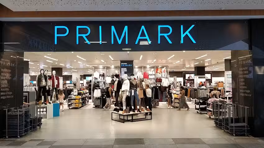Primark