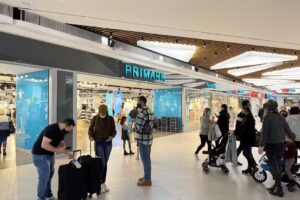 Primark Mar Shopping Algarve
