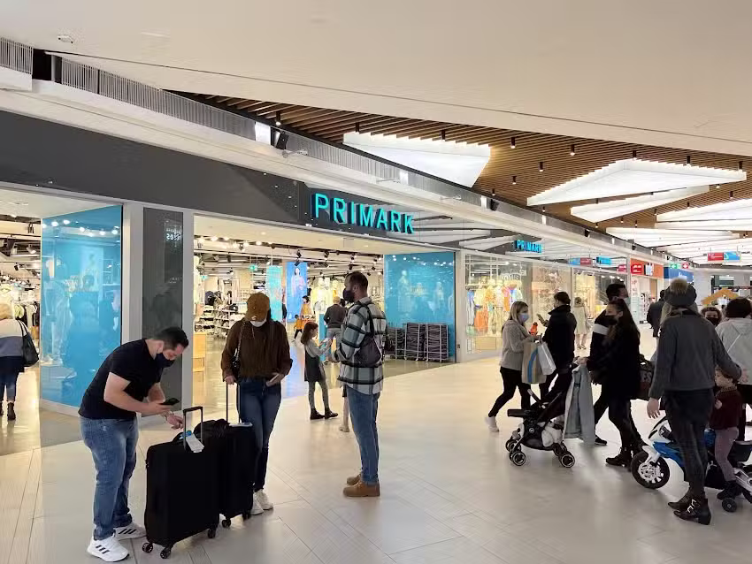 Primark Mar Shopping Algarve