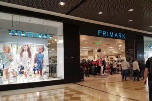 Primark Parque Nascente