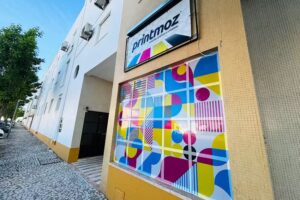 Printmoz – Soluções Gráficas e Criativas