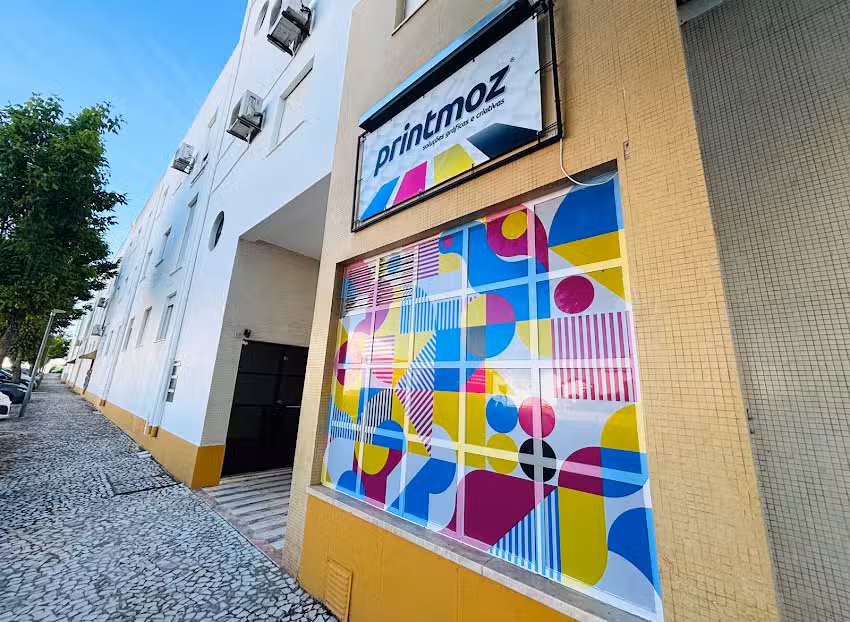 Printmoz &ndash; Solu&ccedil;&otilde;es Gr&aacute;ficas e Criativas