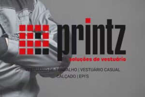Printz &ndash; Solu&ccedil;&otilde;es de Vestu&aacute;rio