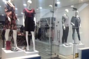 Pronto a vestir Caty