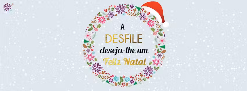 Pronto-a-vestir Desfile