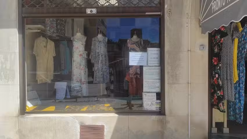 Pronto a Vestir Silvano e Rijo