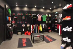 ProTennis &ndash; Parede (Cascais)