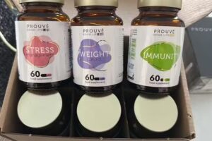 Prouv&eacute; Maia &ndash; Cl&aacute;udia Pinto