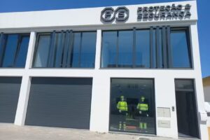 PS Prote&ccedil;&atilde;o e Seguran&ccedil;a Sines