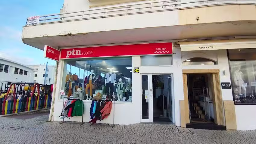 Ptn Store