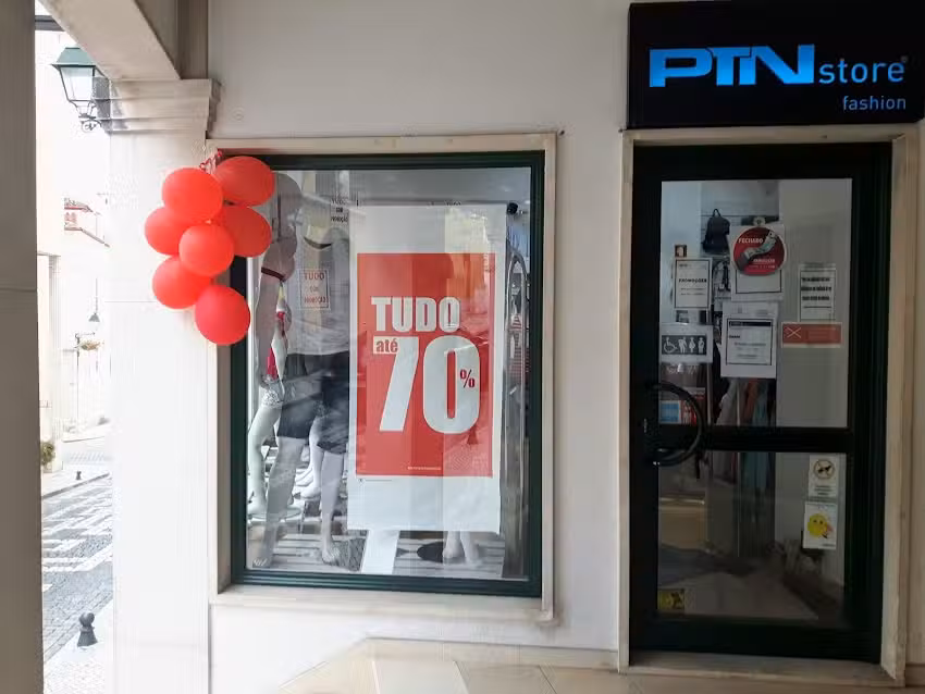 PTN store