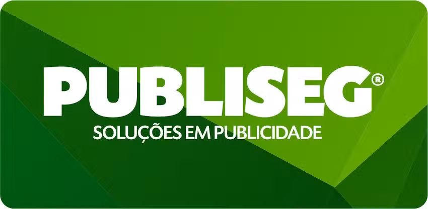Publiseg &ndash; Solu&ccedil;&otilde;es em Publicidade