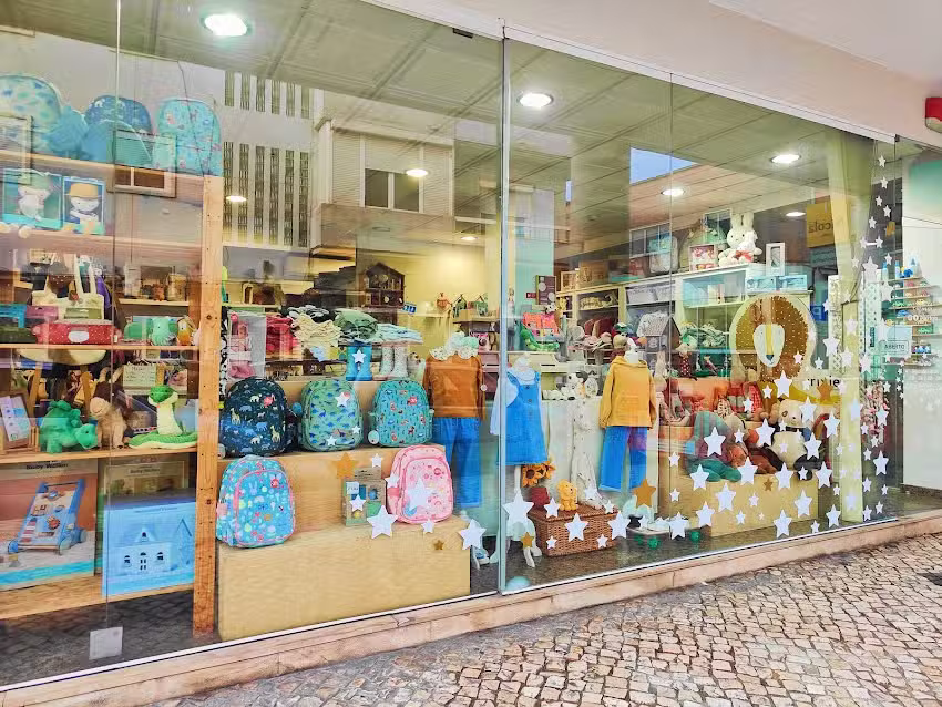 Puer &ndash; Onde h&aacute; uma crian&ccedil;a, h&aacute; uma estrela