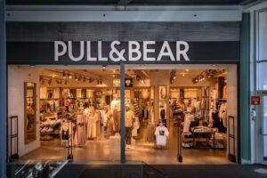 Pull&Bear