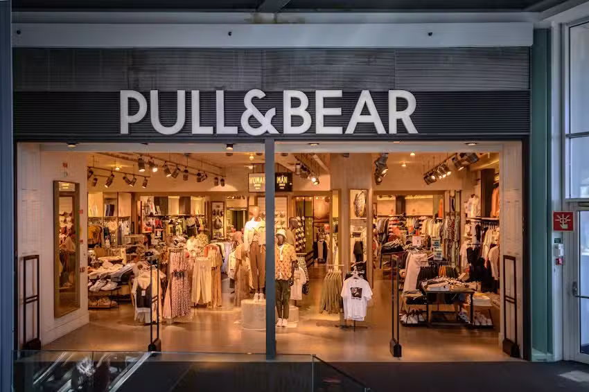 Pull&Bear