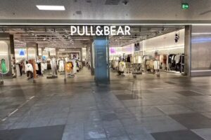 Pull&Bear