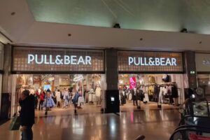 Pull&Bear