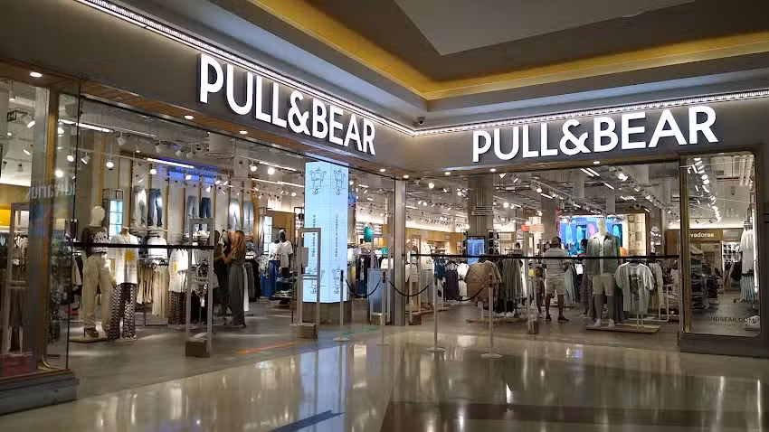 Pull&Bear