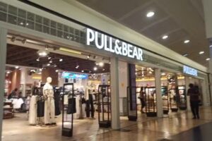 Pull&Bear