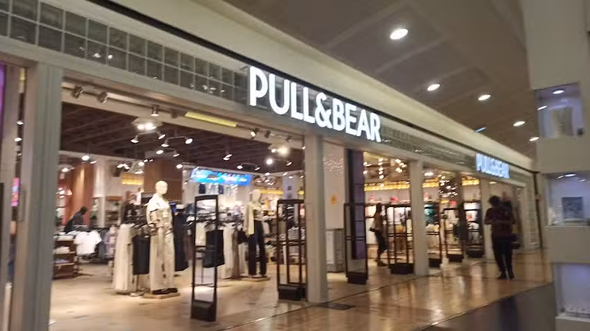 Pull&Bear